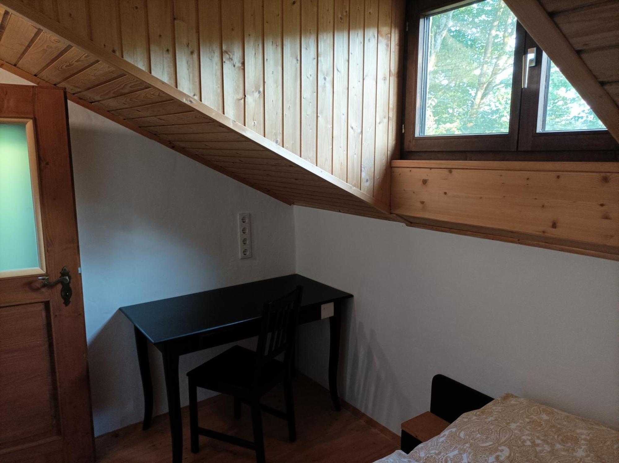 Burgberg Schoellnstein Iggensbach Dış mekan fotoğraf