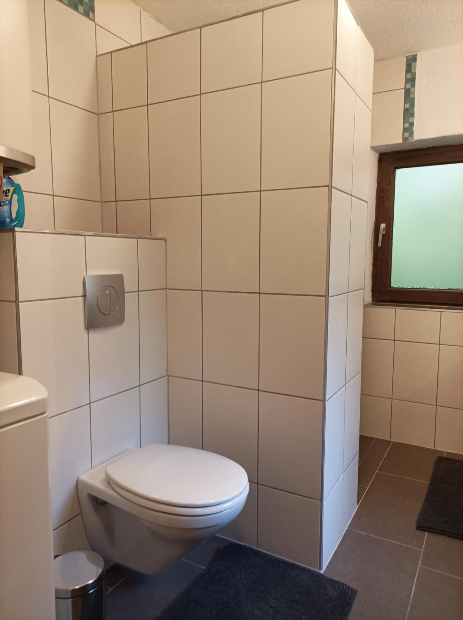 Burgberg Schoellnstein Iggensbach Dış mekan fotoğraf